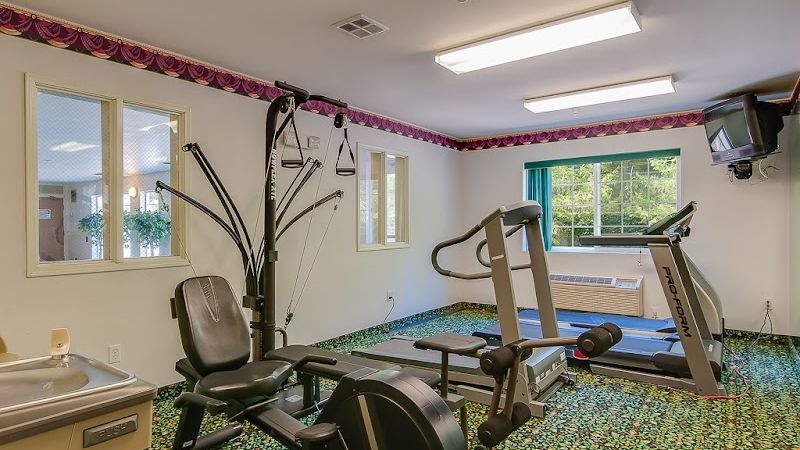 Photo of FairBridge Inn & Suites