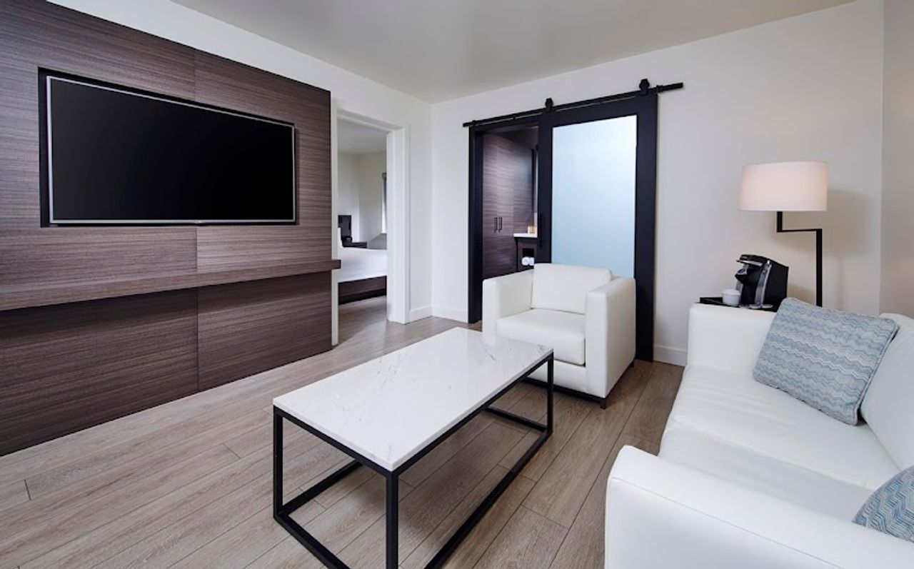 Photo of Nest Hotel, Palo Alto