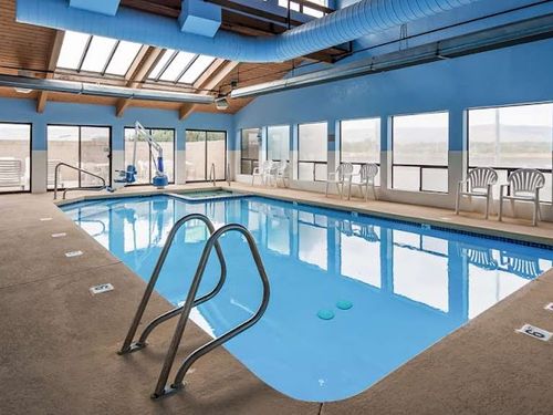 Photo of SureStay by Best Western Ellensburg