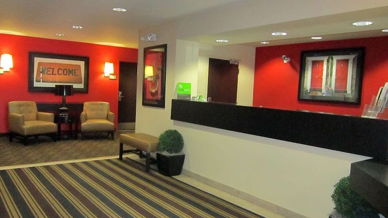 Photo of Extended Stay America - Seattle - Mukilteo