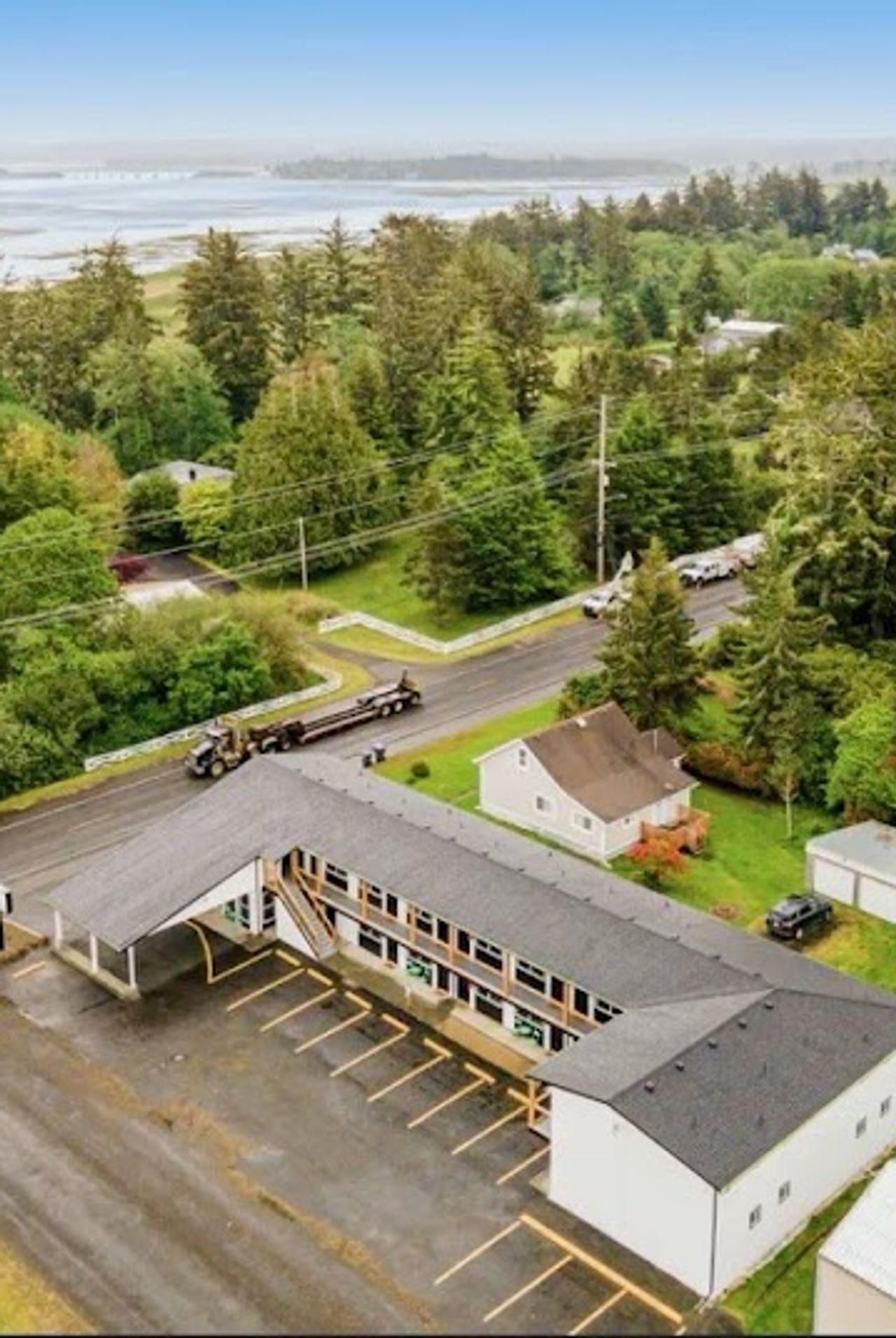 Photo of Silver Sands Motel