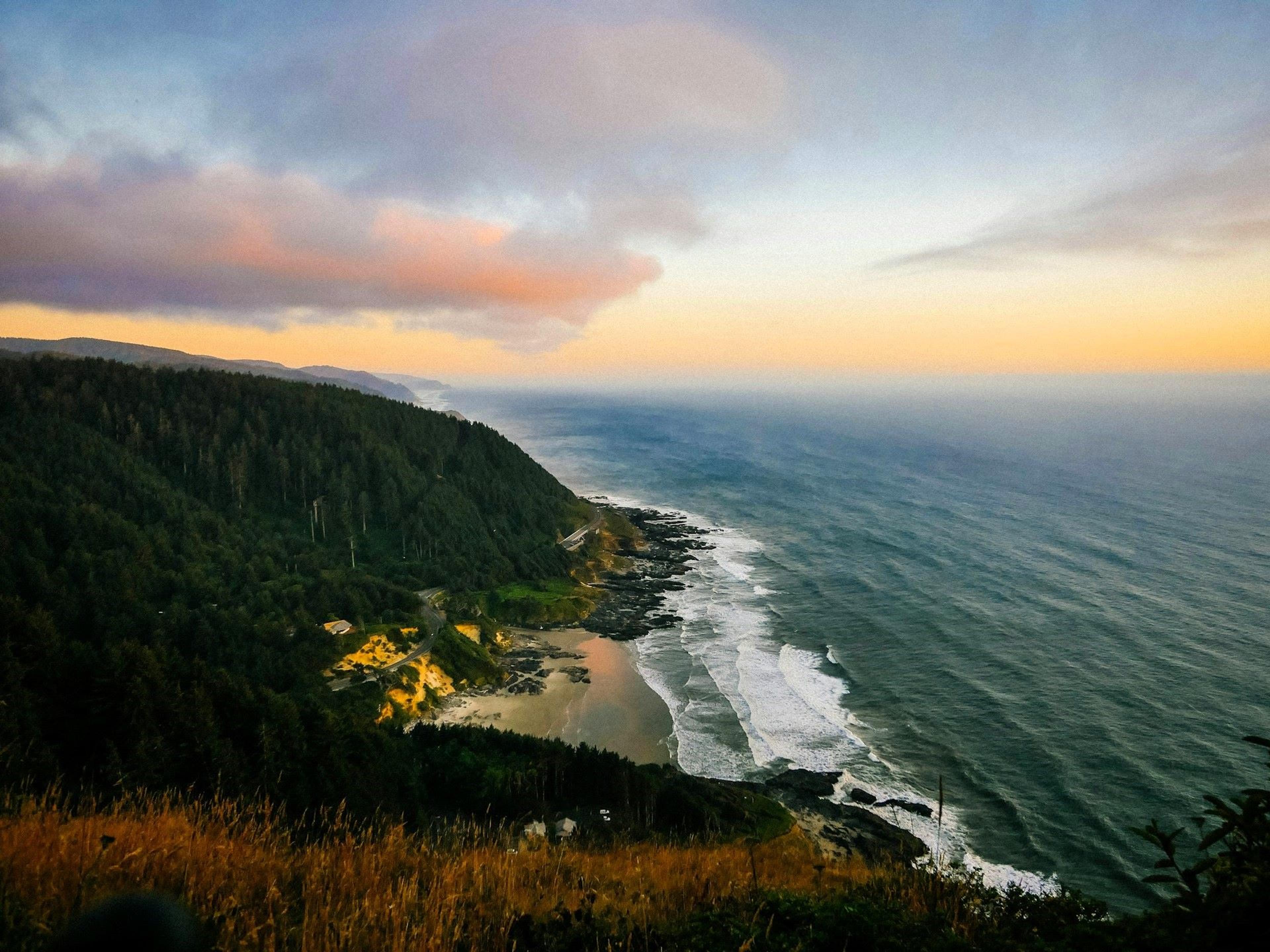 Yachats, Oregon, United States