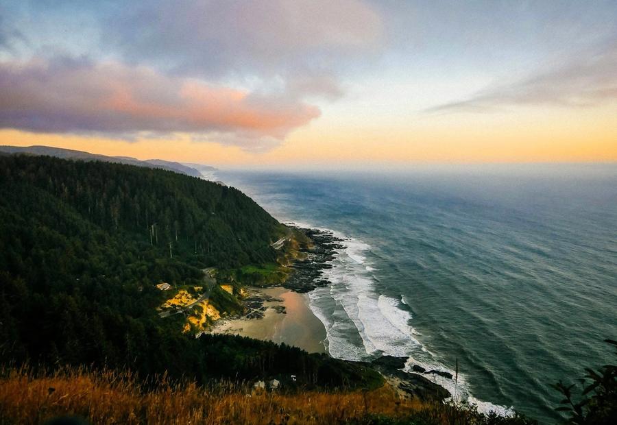 Yachats, Oregon, United States
