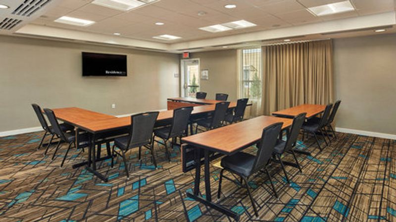 Photo of Residence Inn Sacramento Davis