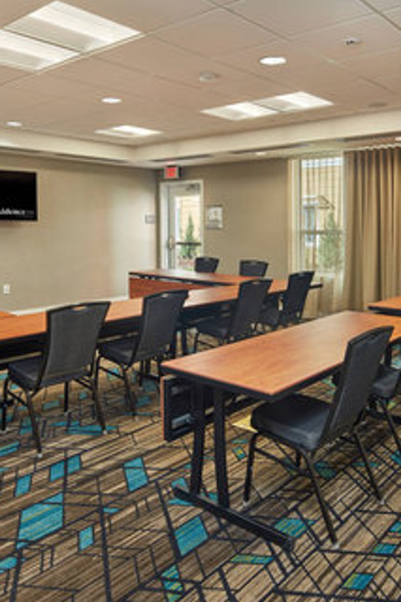 Photo of Residence Inn Sacramento Davis