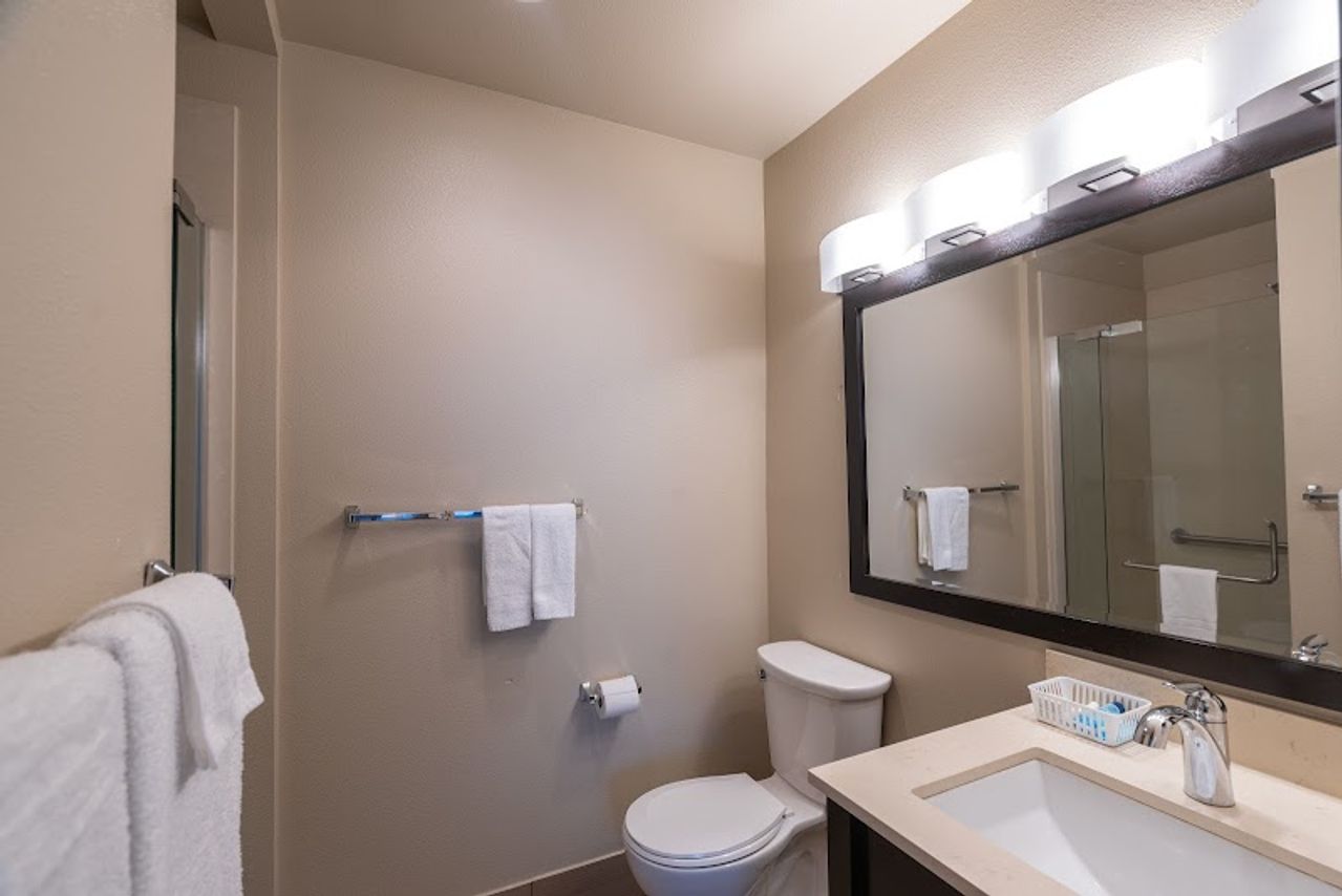 Photo of Eastside Lodge