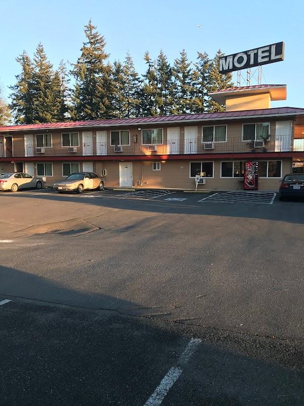 Photo of Smokey Point Motor Inn