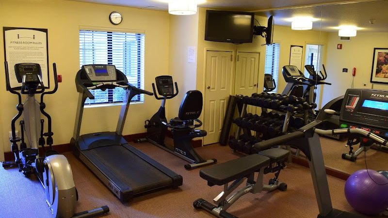 Photo of Sonesta ES Suites Portland Vancouver 41st Street