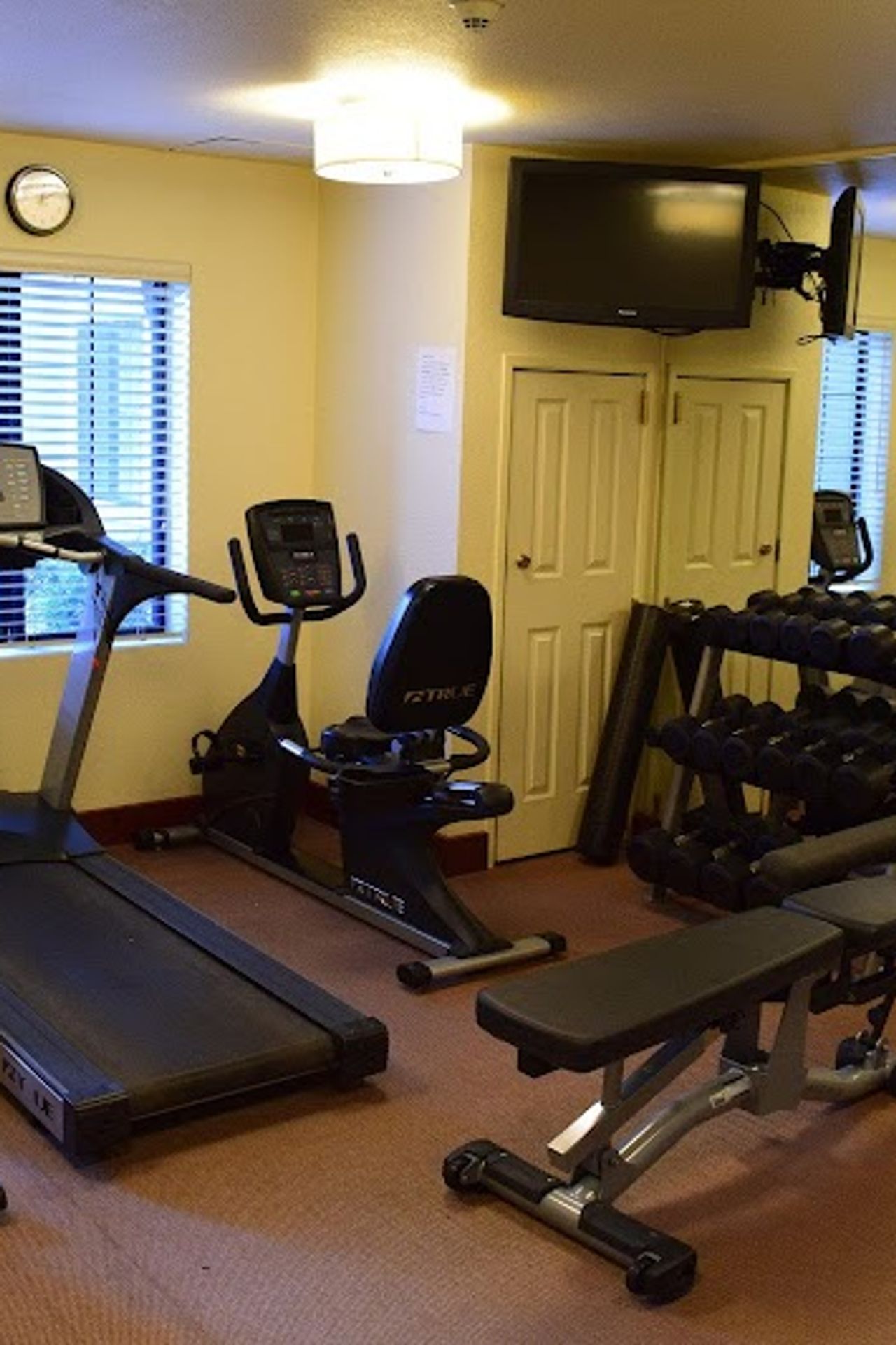 Photo of Sonesta ES Suites Portland Vancouver 41st Street