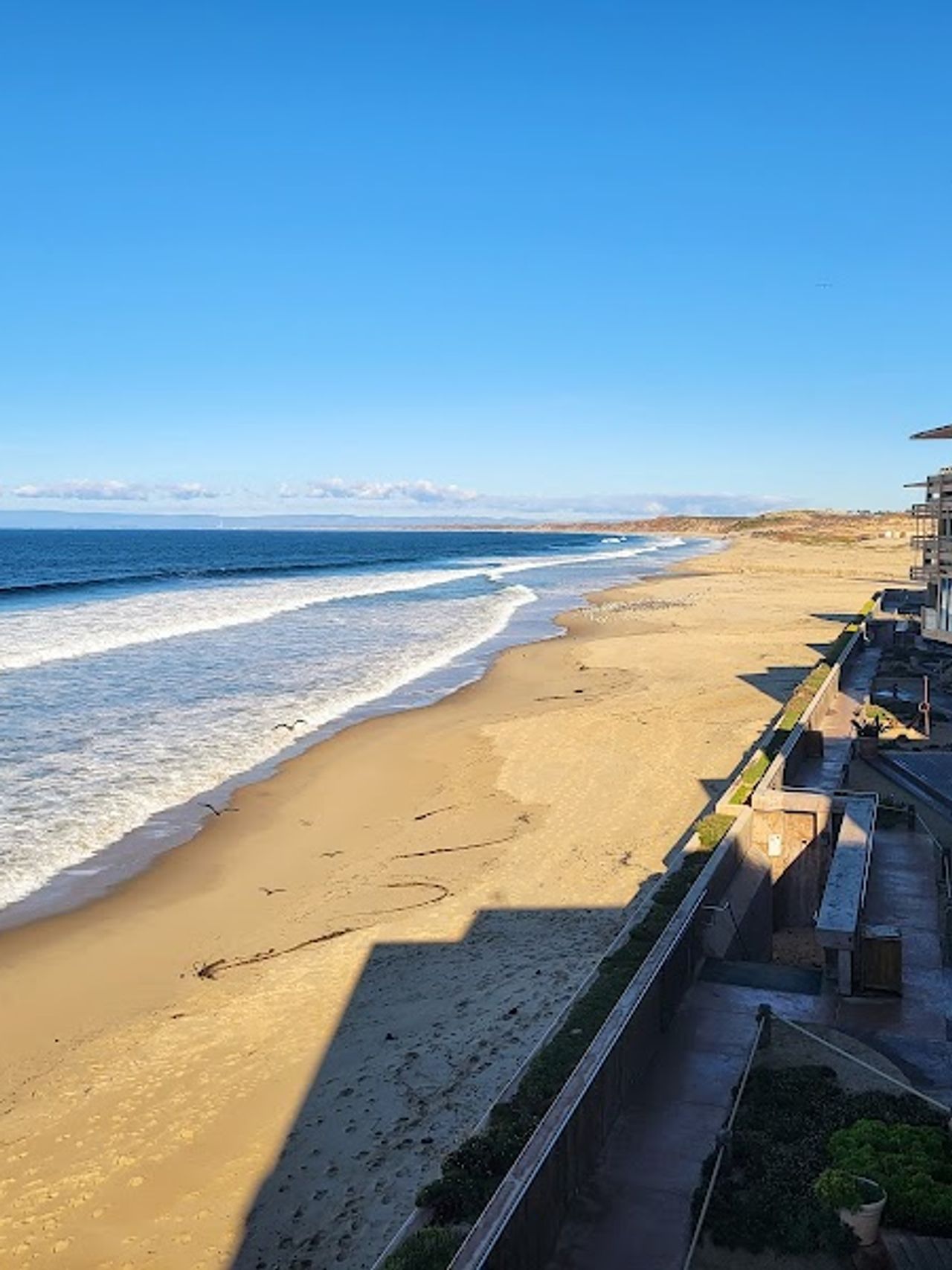 Photo of Monterey Beach Hotel, a Tribute Portfolio Hotel - Exterior, Beach