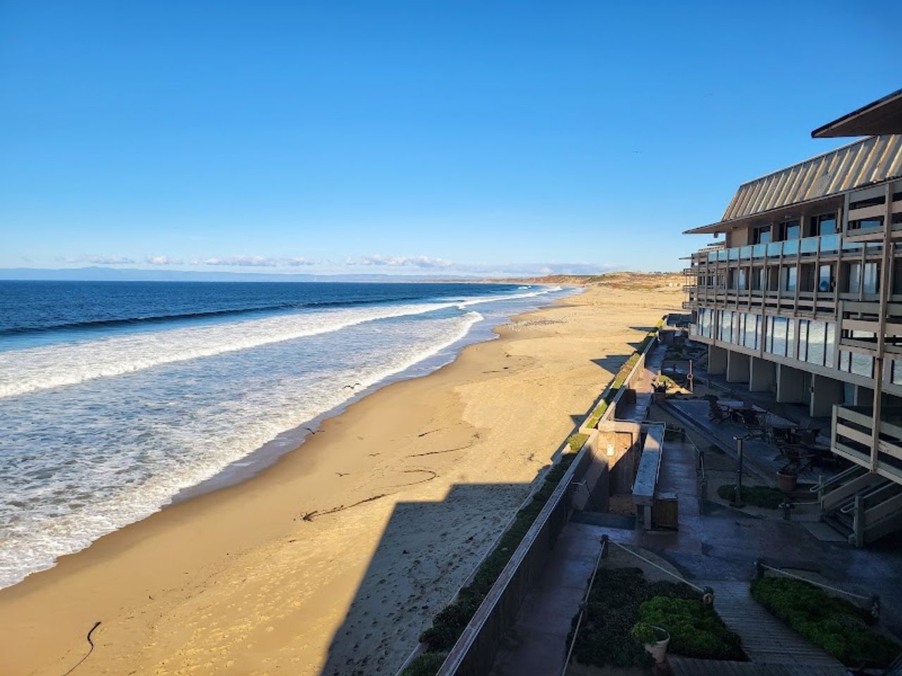 Photo of Monterey Beach Hotel, a Tribute Portfolio Hotel - Exterior, Beach