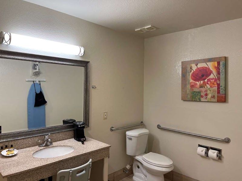 Photo of Best Western Plus Pleasanton Inn