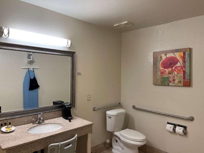 Photo of Best Western Plus Pleasanton Inn