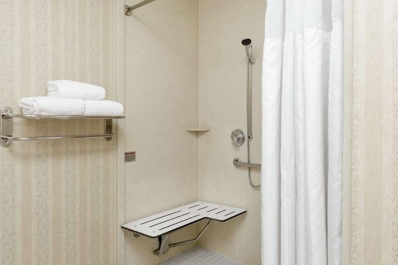 Photo of Hilton Garden Inn Sacramento Elk Grove