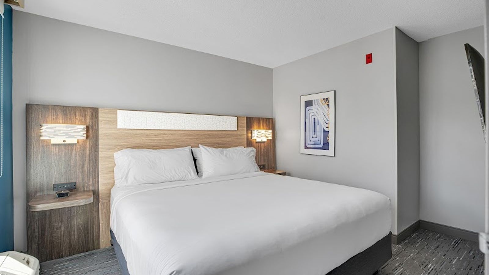 Photo of Holiday Inn Express & Suites Portland-Jantzen Beach, an IHG Hotel