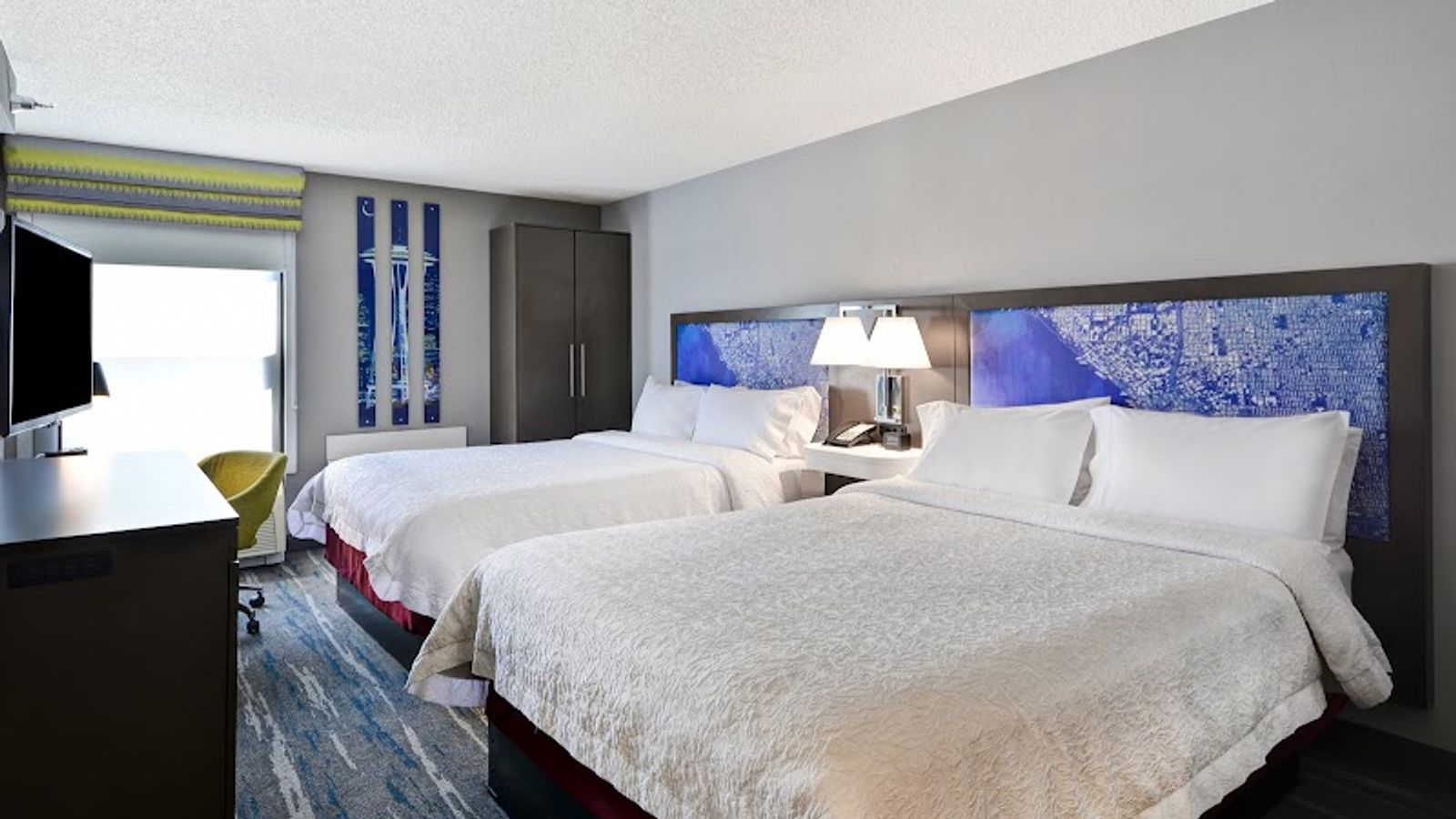 Photo of Hampton Inn Seattle/Southcenter