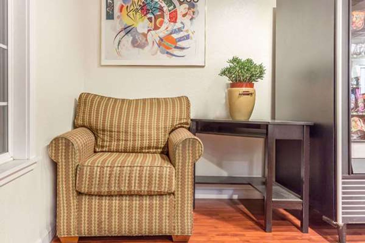 Photo of Travelodge by Wyndham Fairfield/Napa Valley