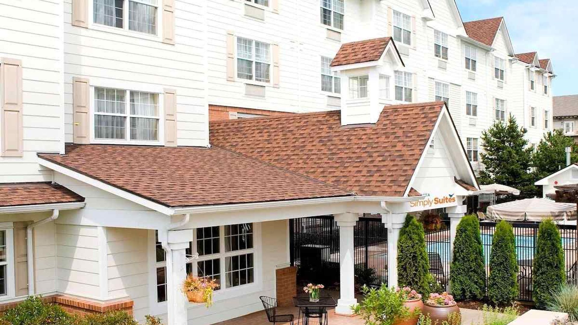 Sonesta Simply Suites Seattle Renton