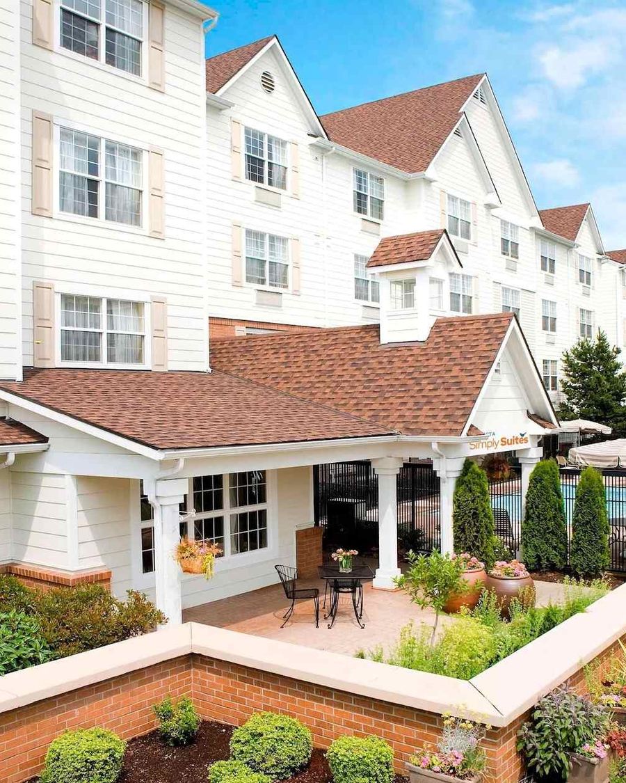 Sonesta Simply Suites Seattle Renton
