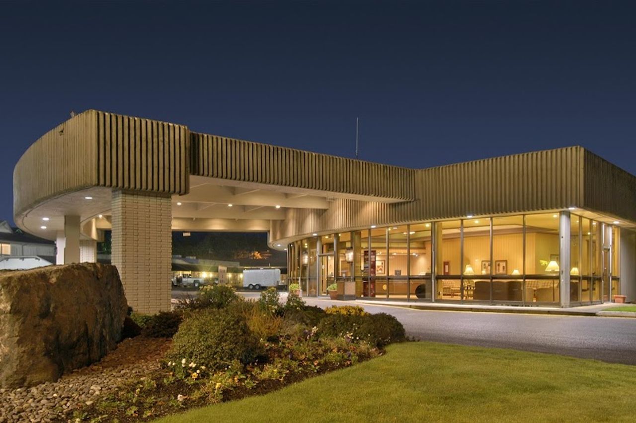 Photo of Red Lion Hotel Coos Bay