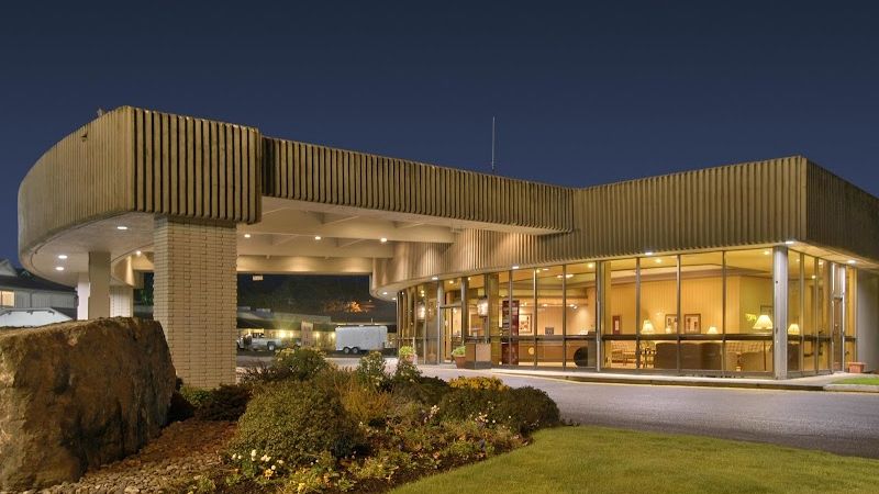 Red Lion Hotel Coos Bay