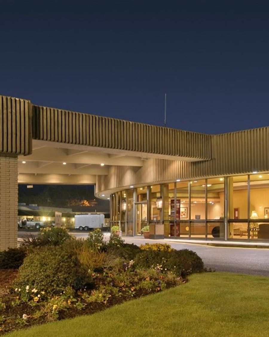 Red Lion Hotel Coos Bay