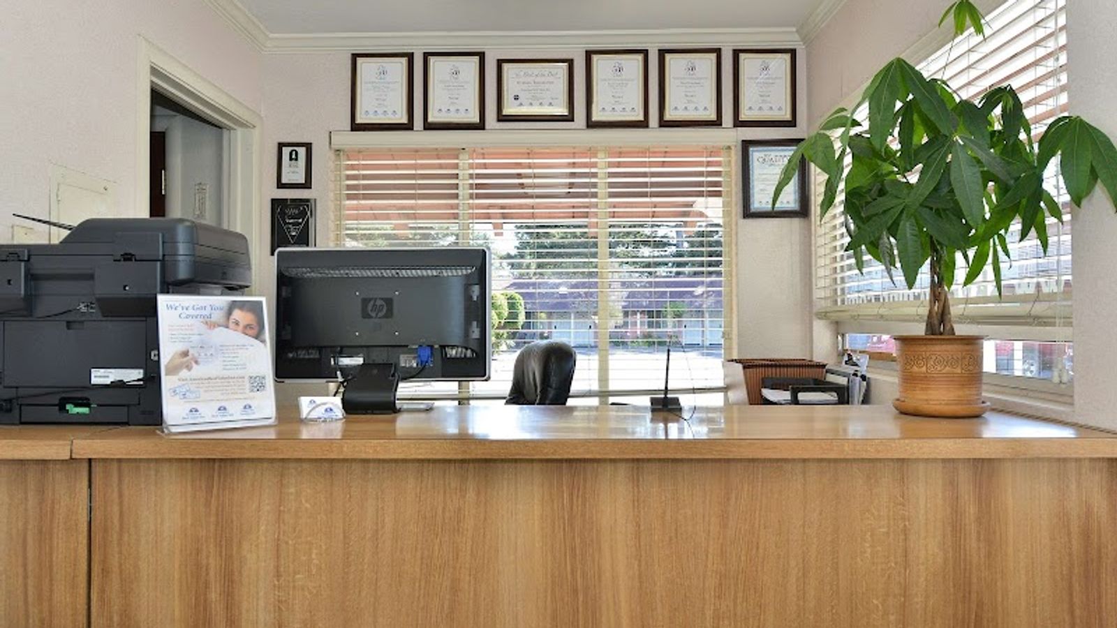 Photo of Americas Best Value Inn Sky Ranch Palo Alto