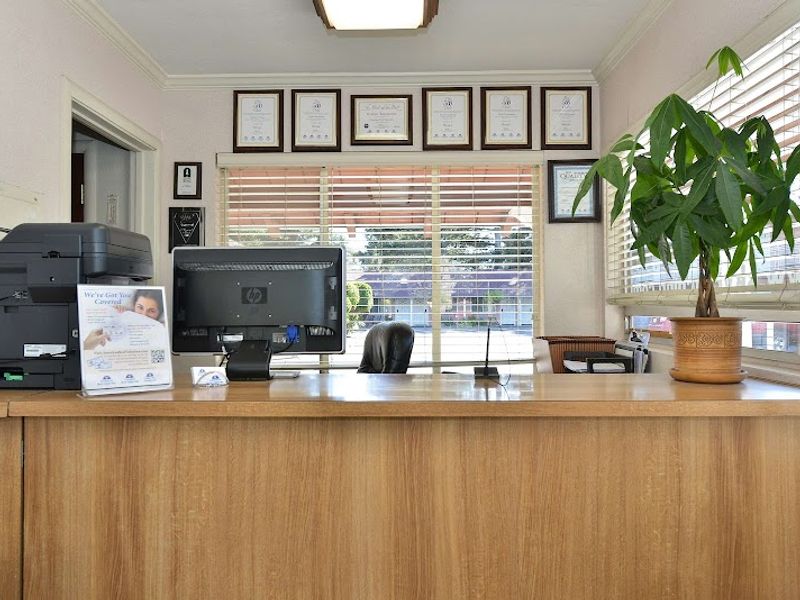 Photo of Americas Best Value Inn Sky Ranch Palo Alto