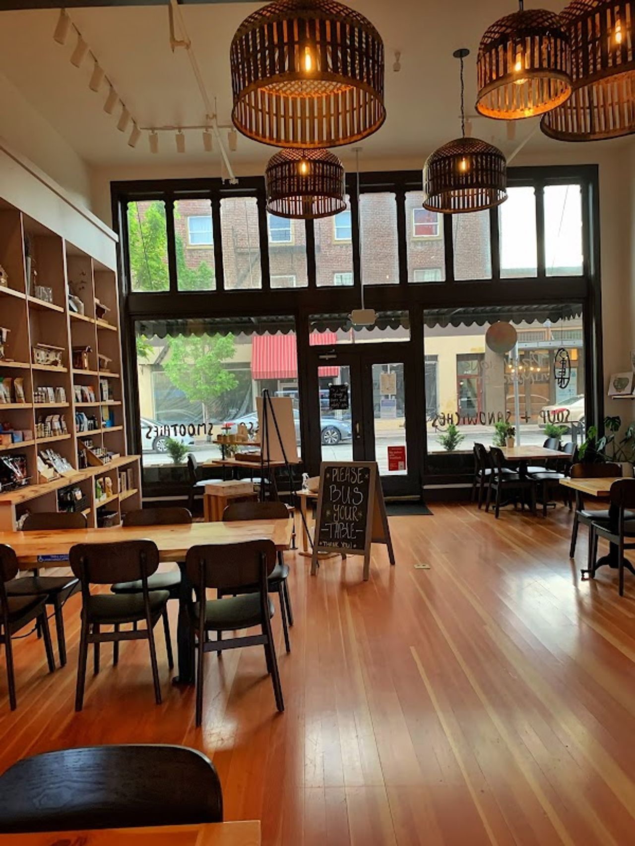 Photo of SCP Redmond Hotel