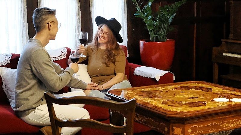 Photo of Lady Geneva Bed and Breakfast