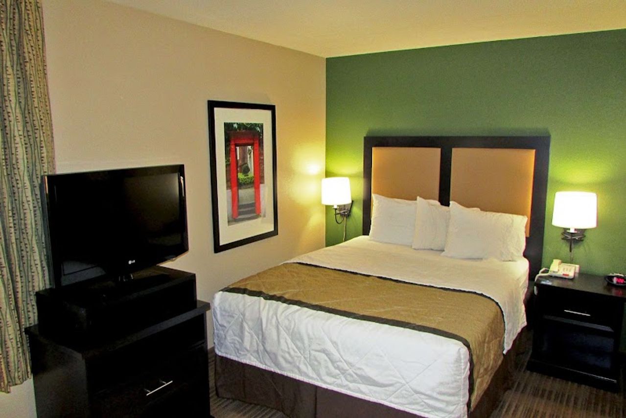 Photo of Extended Stay America Premier Suites - San Jose - Airport
