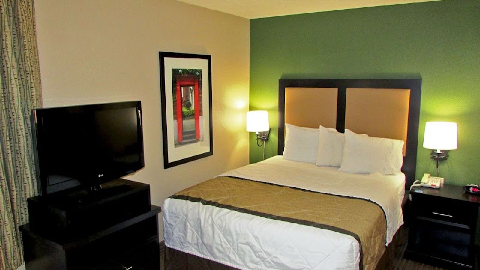 Photo of Extended Stay America Premier Suites - San Jose - Airport