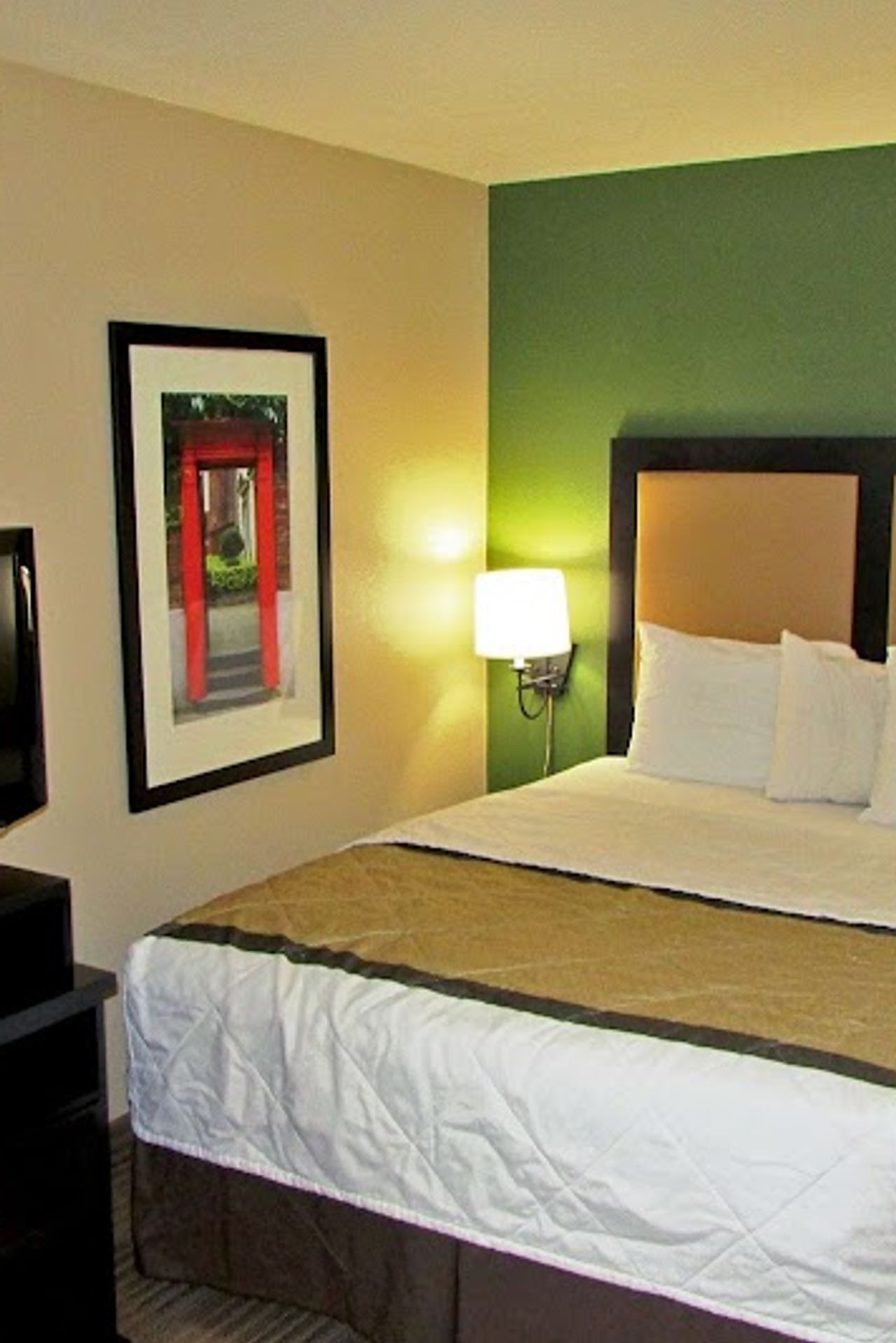 Photo of Extended Stay America Premier Suites - San Jose - Airport