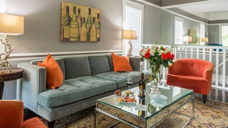 Photo of Inn St Helena