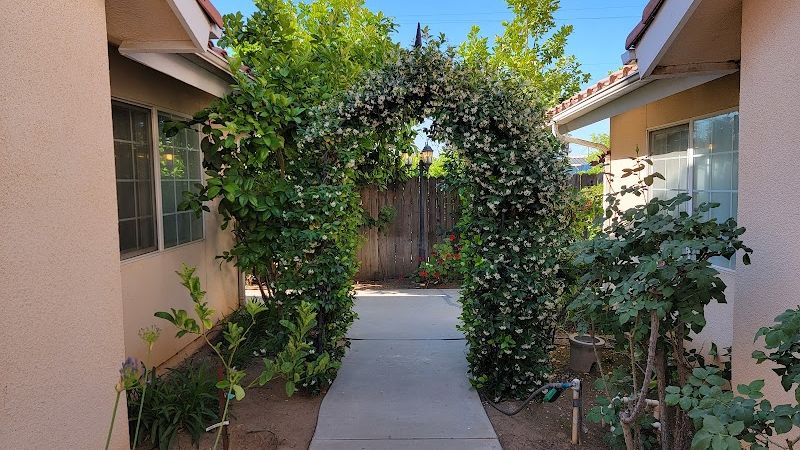 Photo of Garden Inn and Suites