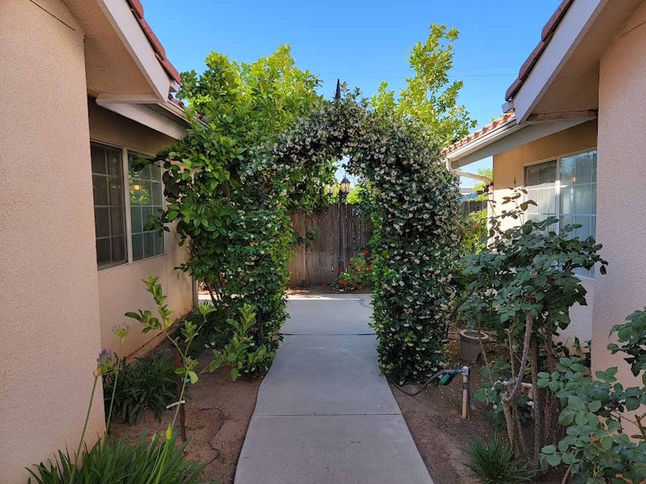 Photo of Garden Inn and Suites