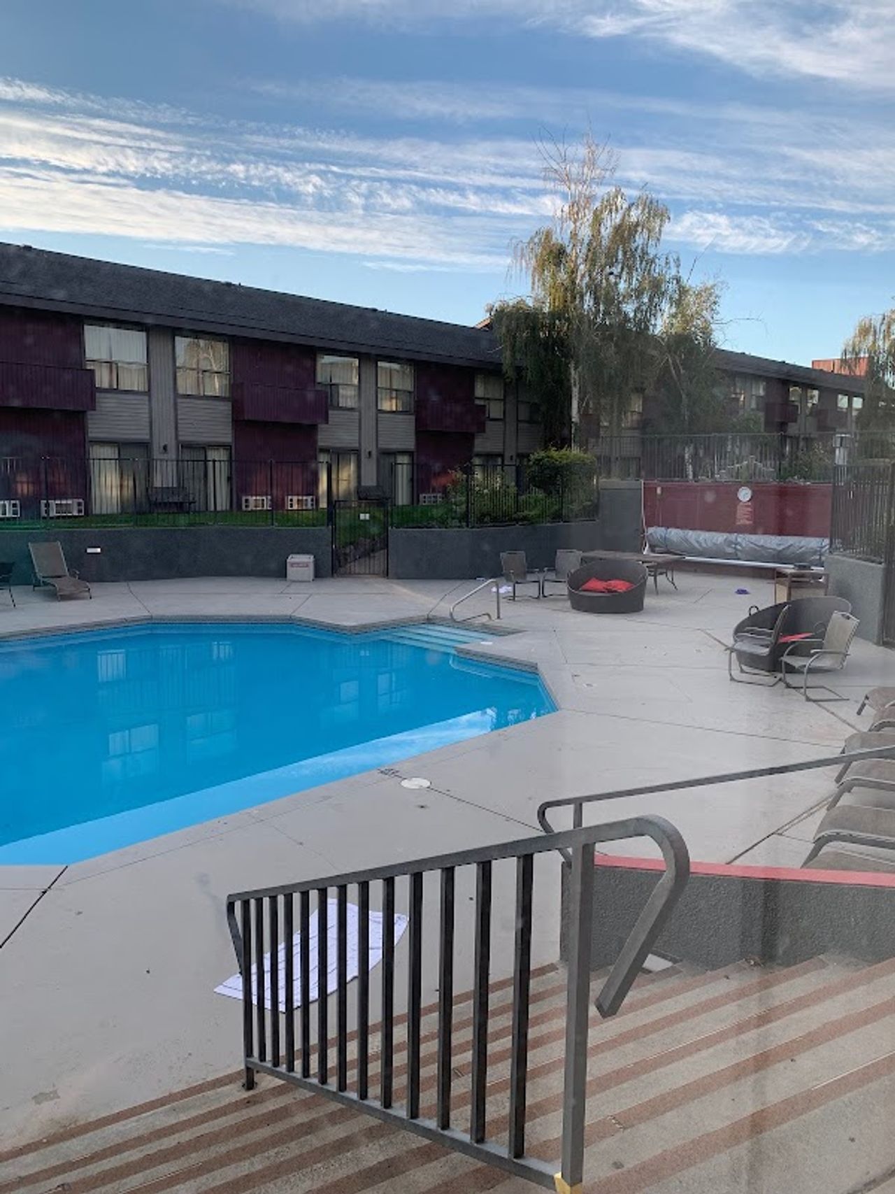 Photo of Red Lion Hotel Kennewick Columbia Center