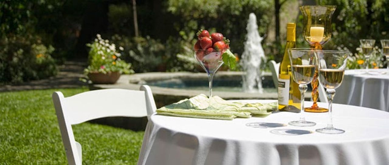 Photo of Creekside Inn