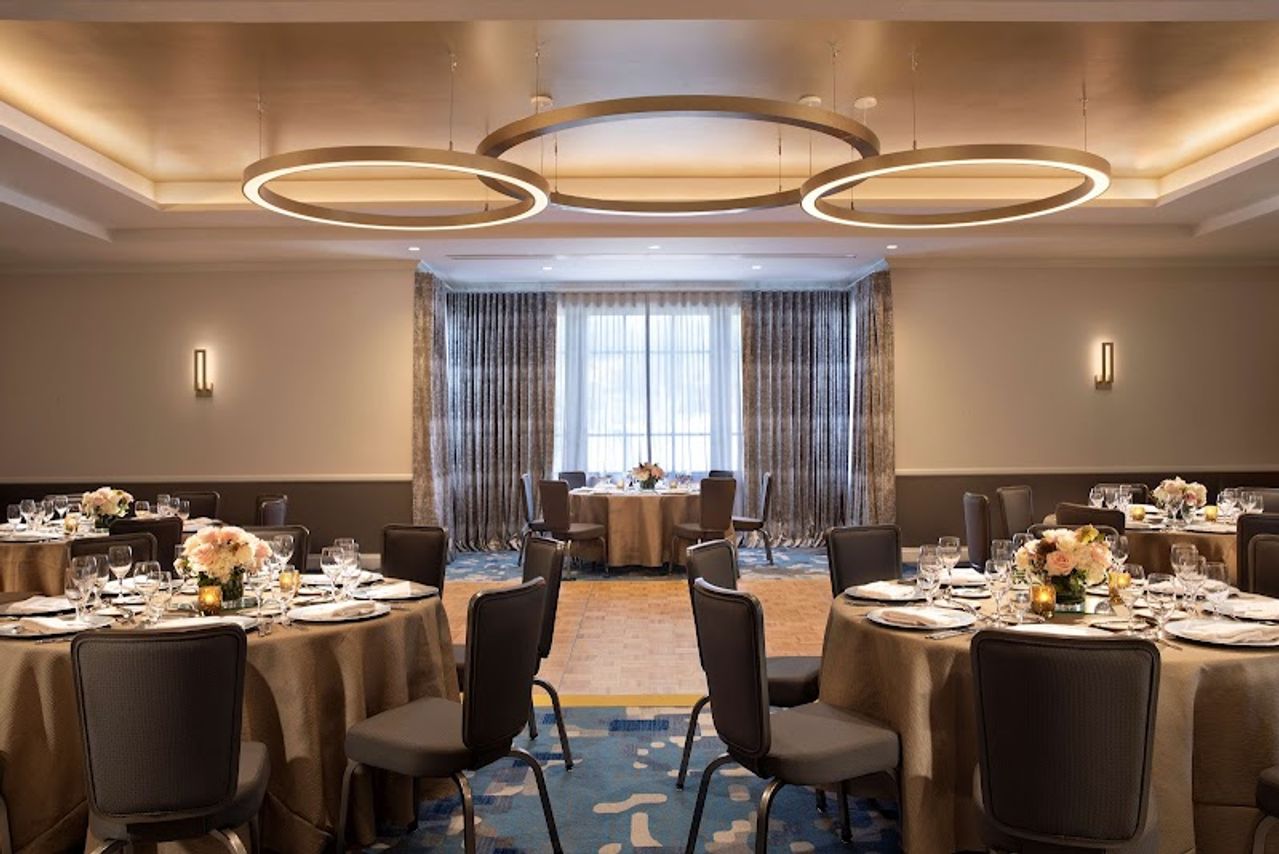 Photo of Sonesta Silicon Valley