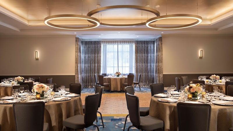 Photo of Sonesta Silicon Valley