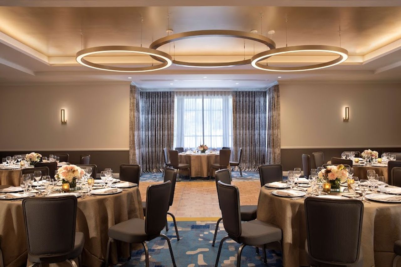 Photo of Sonesta Silicon Valley