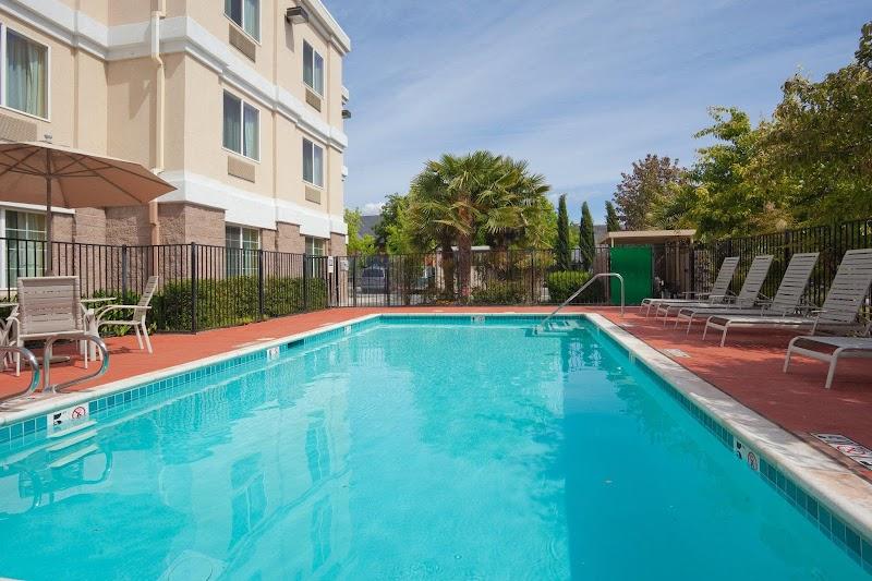 Photo of Holiday Inn Express & Suites Livermore by IHG