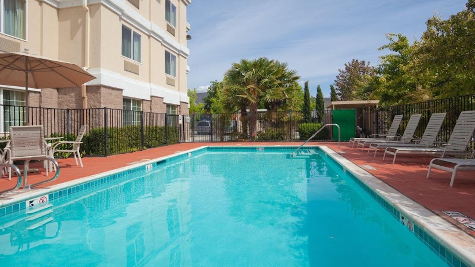 Photo of Holiday Inn Express & Suites Livermore by IHG