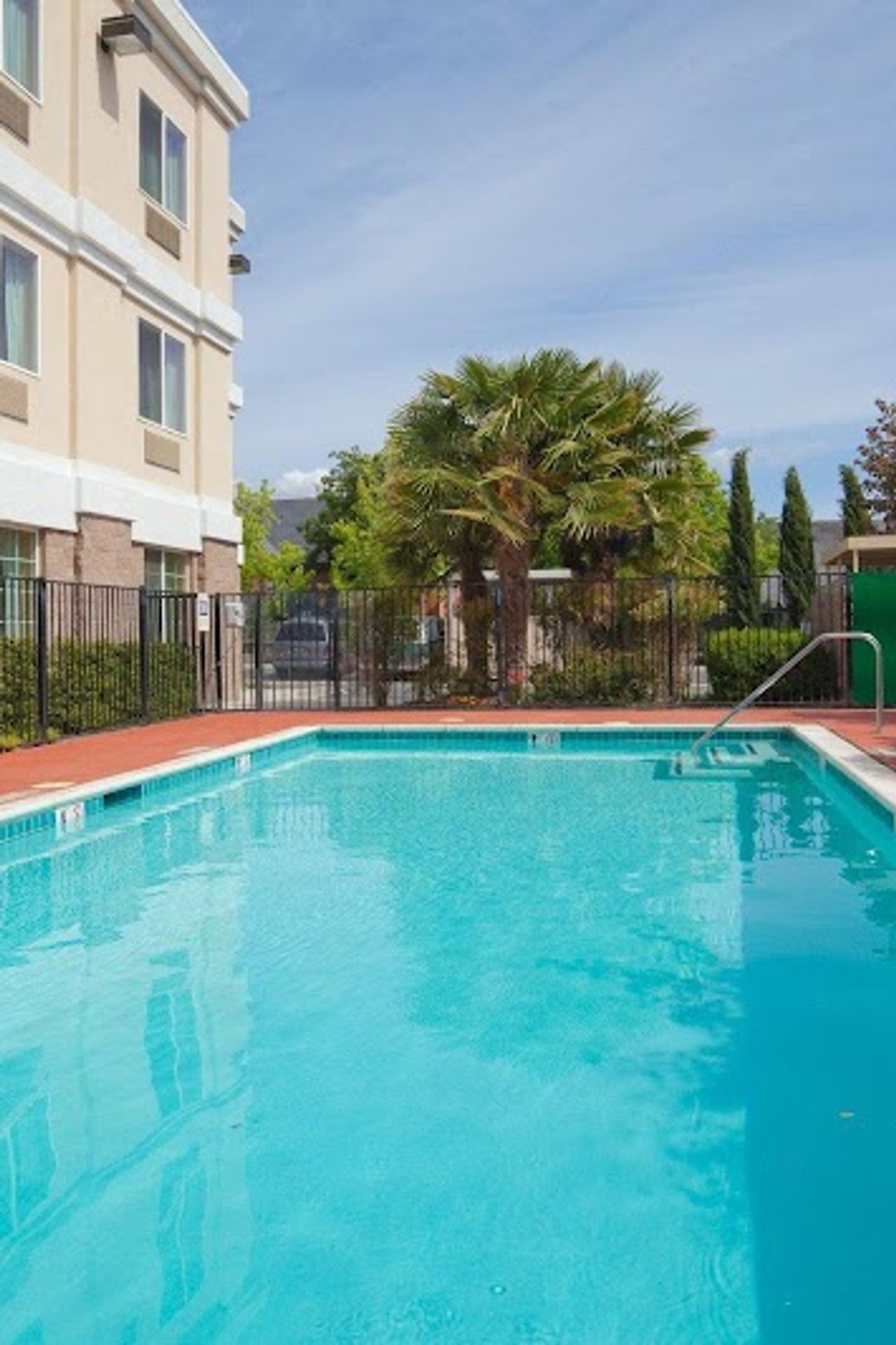 Photo of Holiday Inn Express & Suites Livermore by IHG