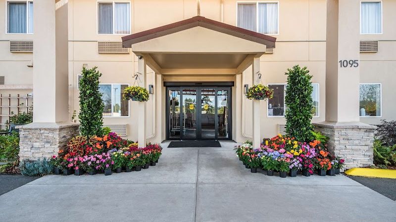 Photo of Red Lion Inn & Suites Sequim