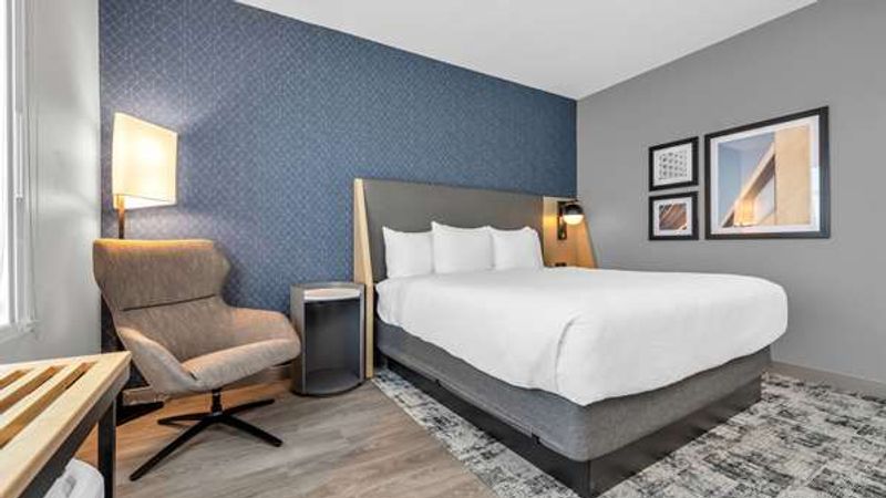 Photo of La Quinta Inn & Suites by Wyndham San Jose Airport-Downtown