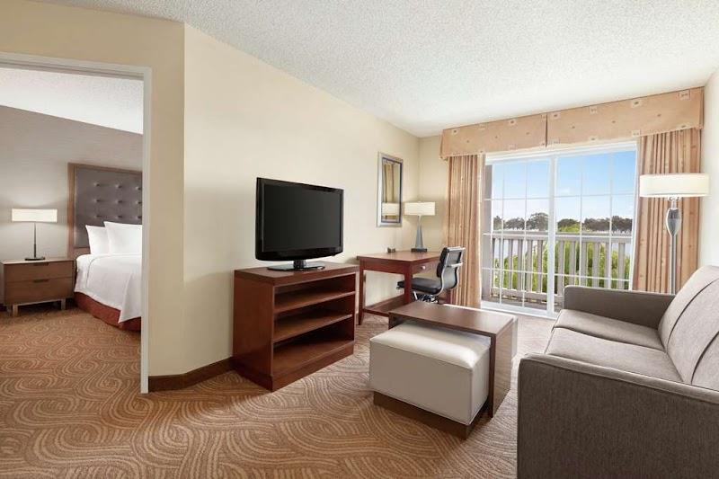 Photo of Homewood Suites by Hilton Oakland-Waterfront