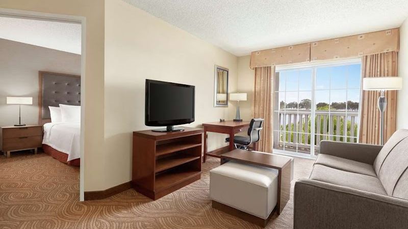 Photo of Homewood Suites by Hilton Oakland-Waterfront