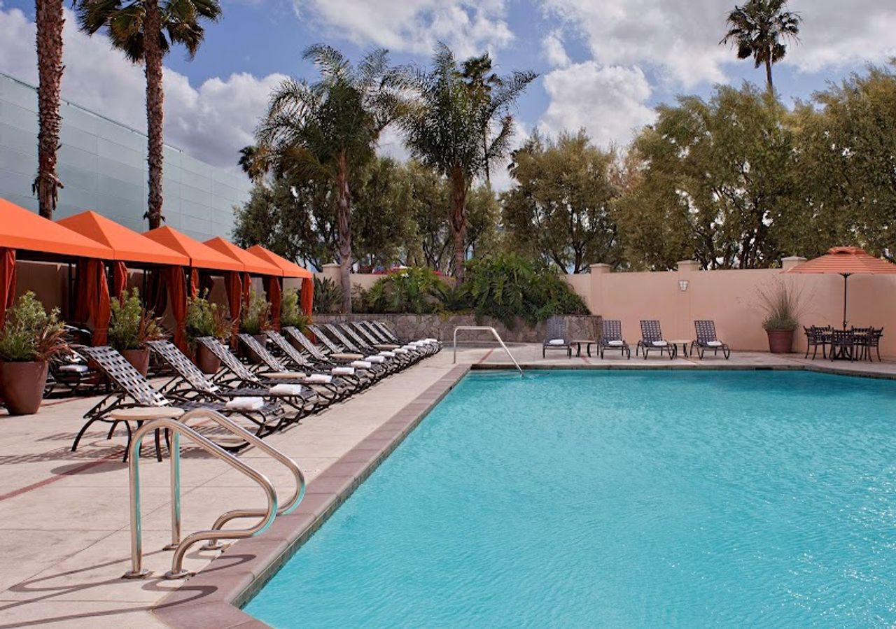 Photo of Hyatt Regency Santa Clara