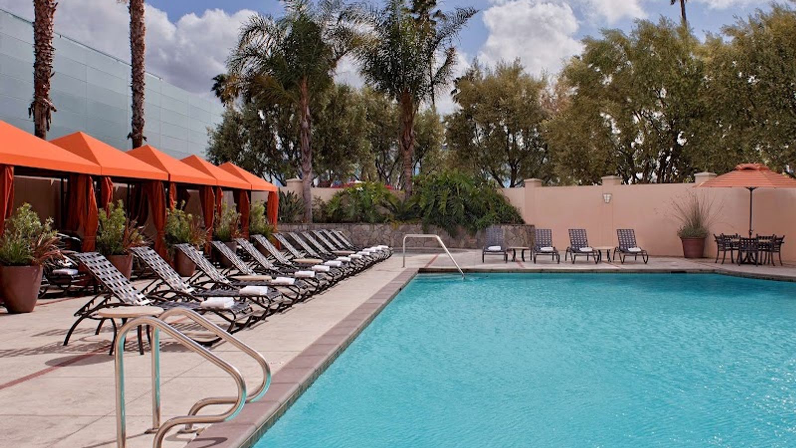 Photo of Hyatt Regency Santa Clara